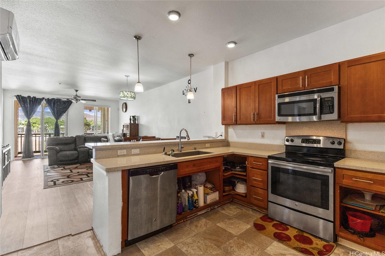 Kahiku at Mehana condo # 605, Kapolei, Hawaii - photo 5 of 25