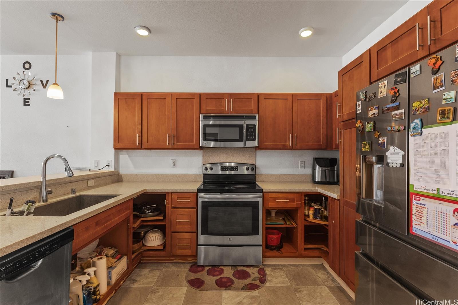 Kahiku at Mehana condo # 605, Kapolei, Hawaii - photo 6 of 25