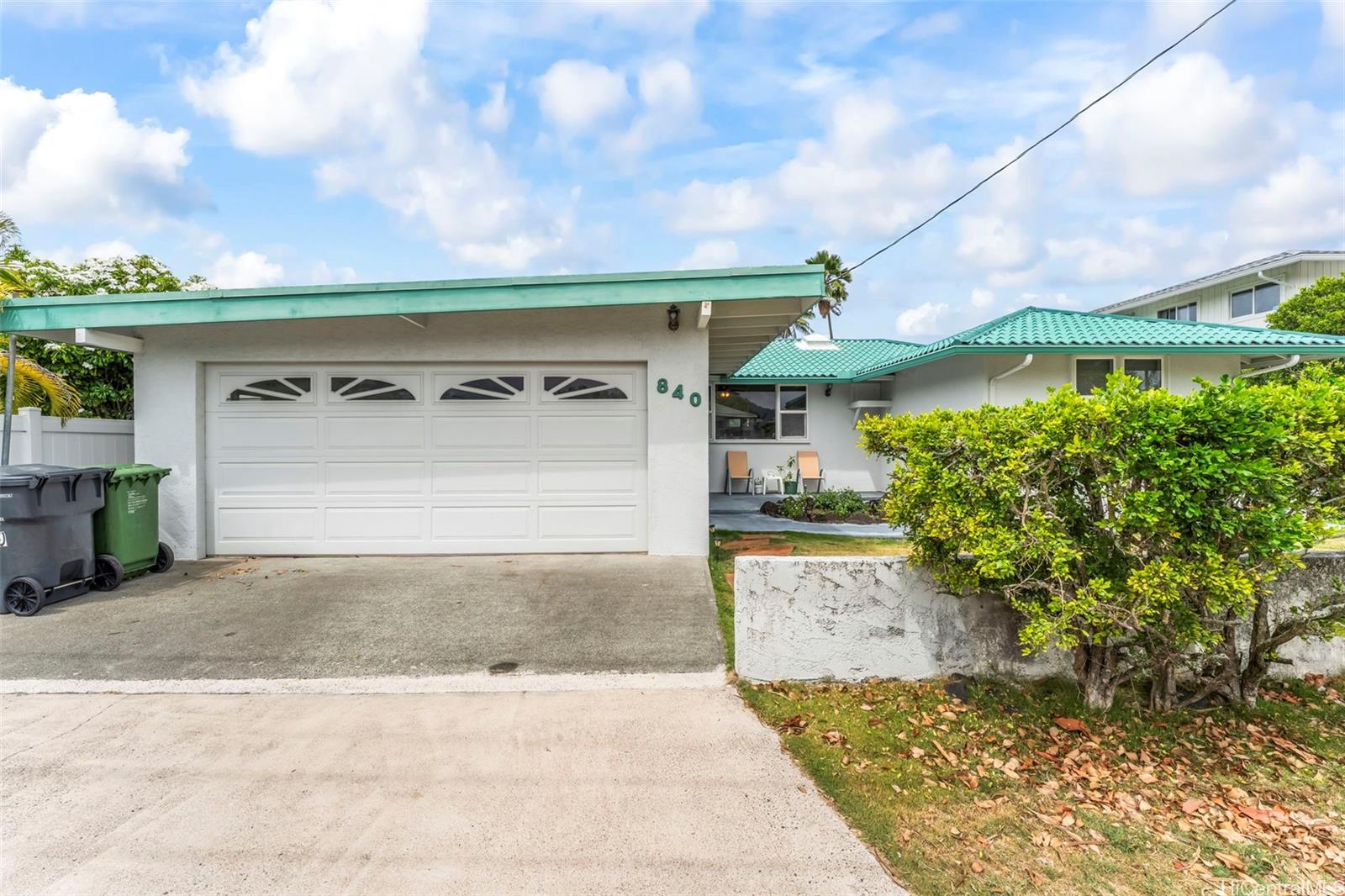 840  Oneawa Street Koolaupoko, Kailua home - photo 24 of 24