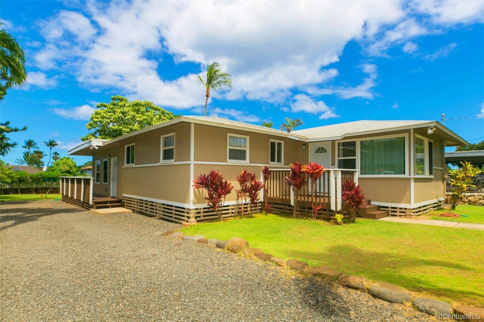 84028 Makau Street , Waianae house for sale Makaha Leeward