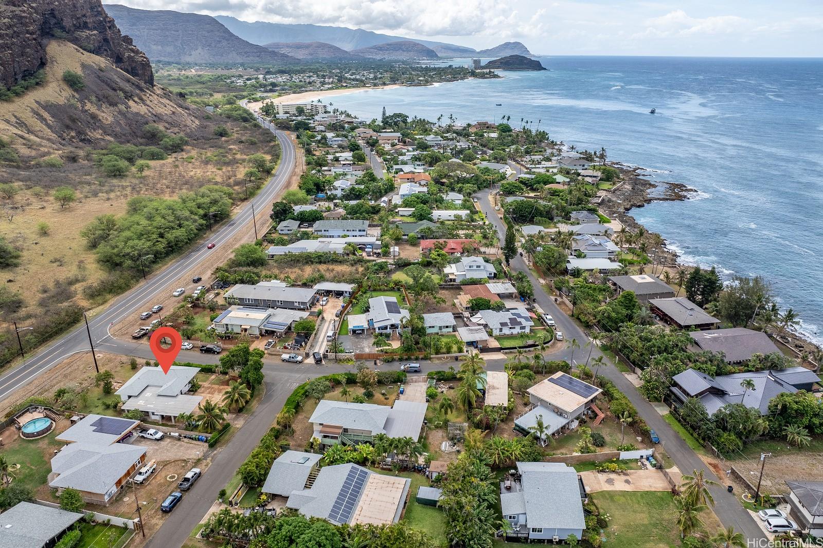 84-052  Lawaia Street Makaha, Leeward home - photo 24 of 24