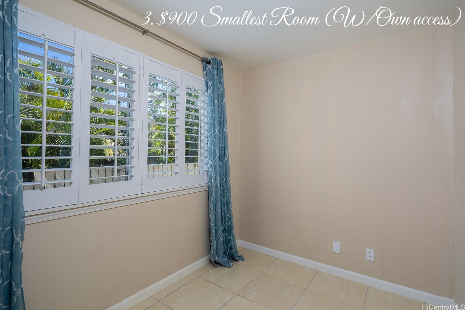 841 20th Ave Honolulu - Rental - photo 4 of 8