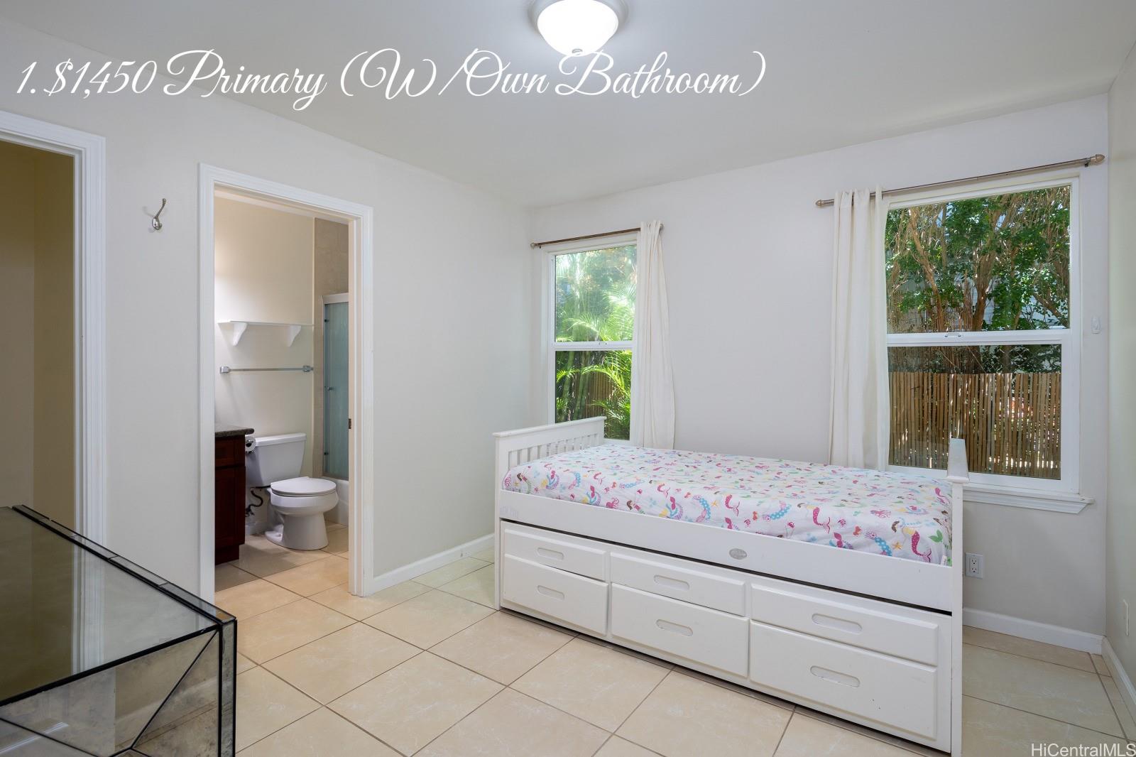 841 20th Ave Honolulu - Rental - photo 7 of 17