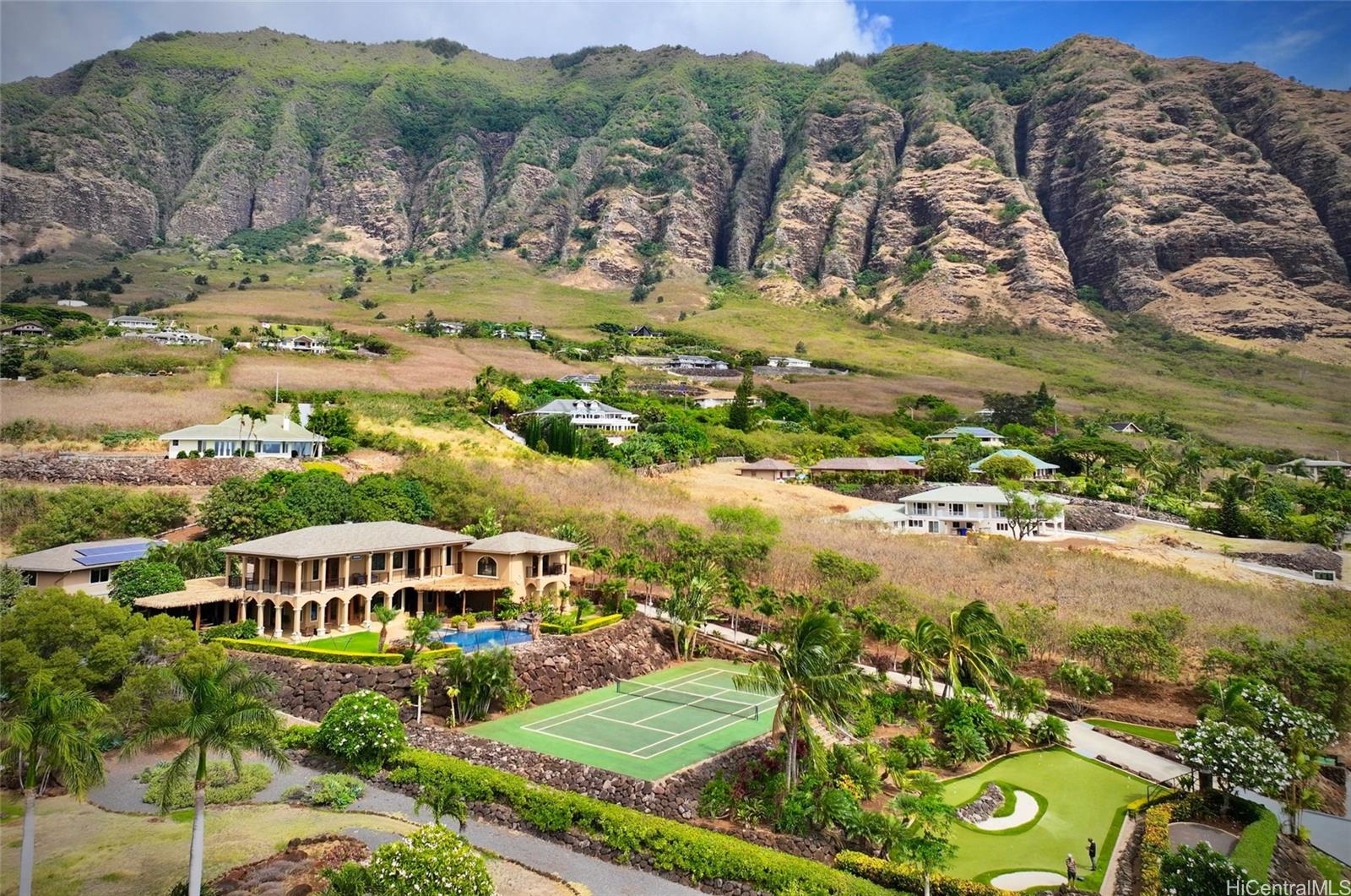 841000 Maiola Street , Waianae house for sale Maunaolu Estates Leeward