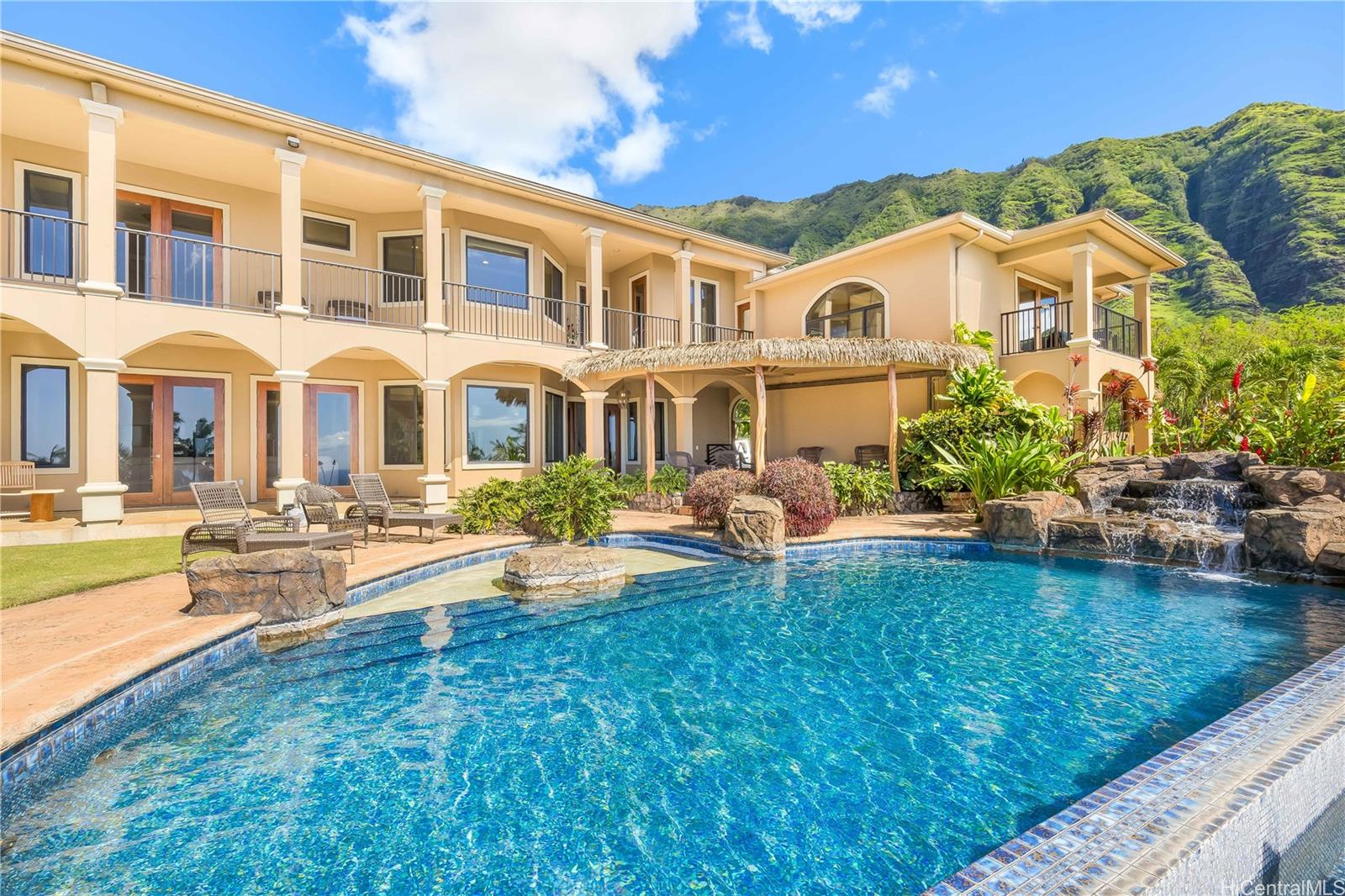 84-1000  Maiola Street Maunaolu Estates, Leeward home - photo 2 of 25