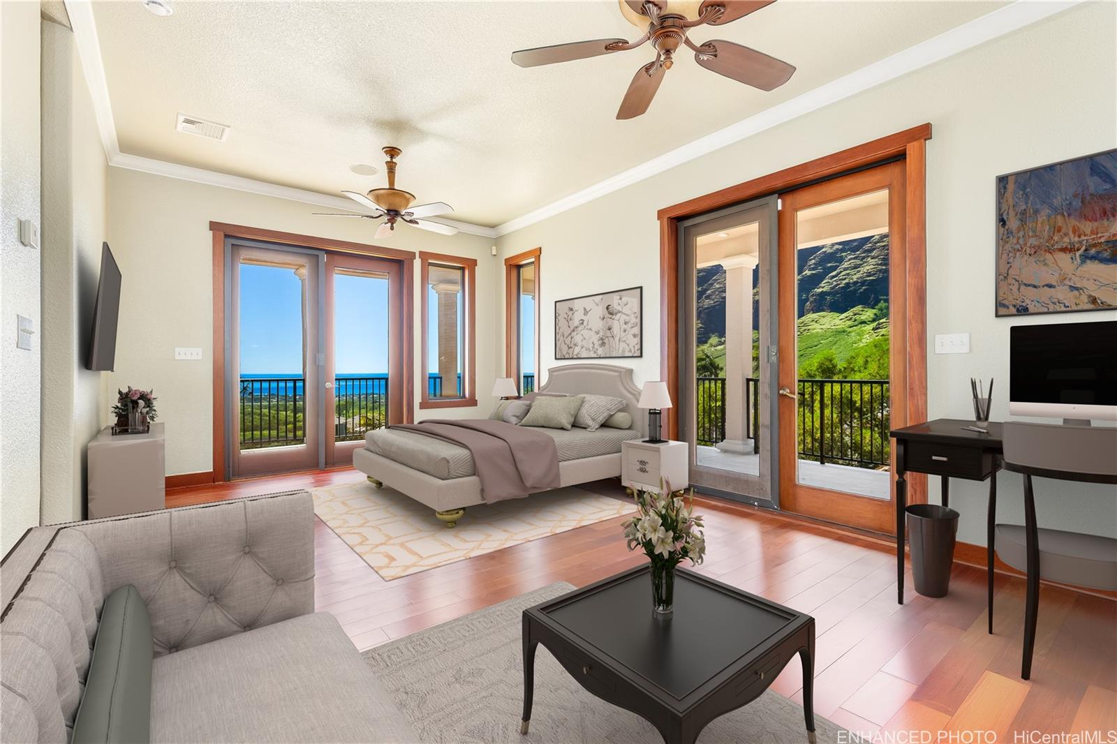 84-1000  Maiola Street Maunaolu Estates, Leeward home - photo 13 of 25