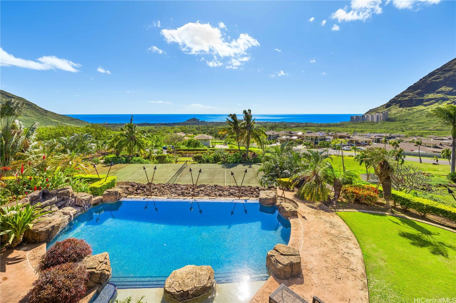 84-1000  Maiola Street Maunaolu Estates, Leeward home - photo 17 of 25