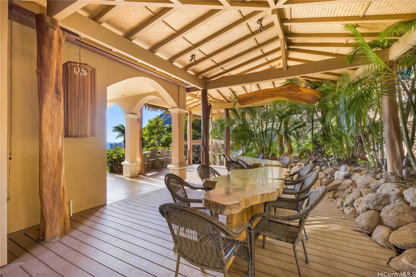 84-1000  Maiola Street Maunaolu Estates, Leeward home - photo 18 of 25