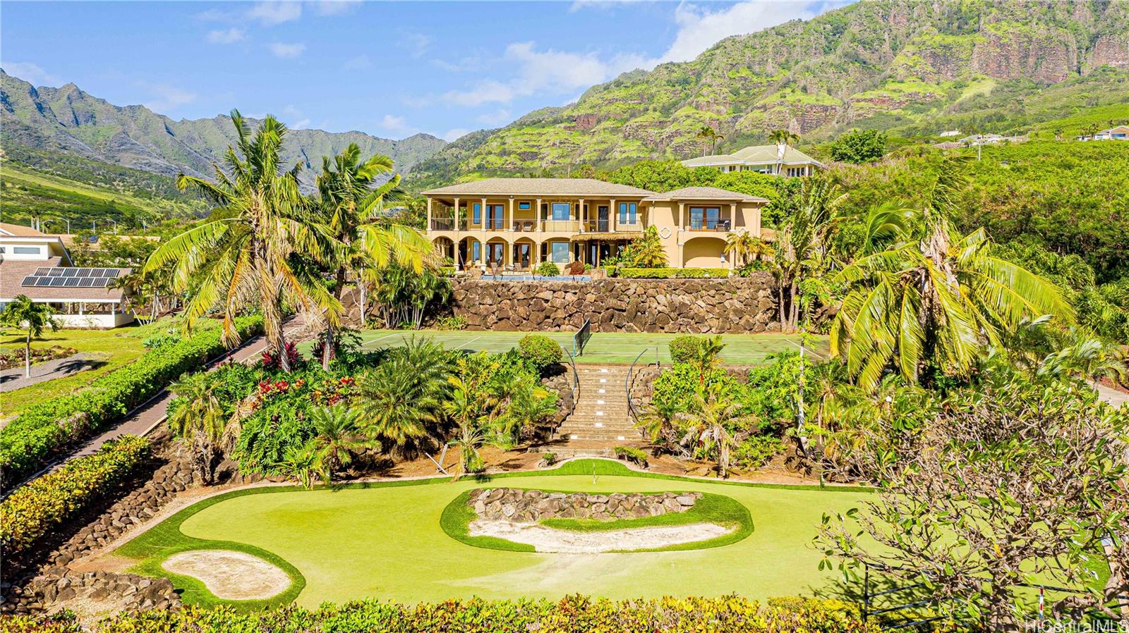 84-1000  Maiola Street Maunaolu Estates, Leeward home - photo 3 of 25