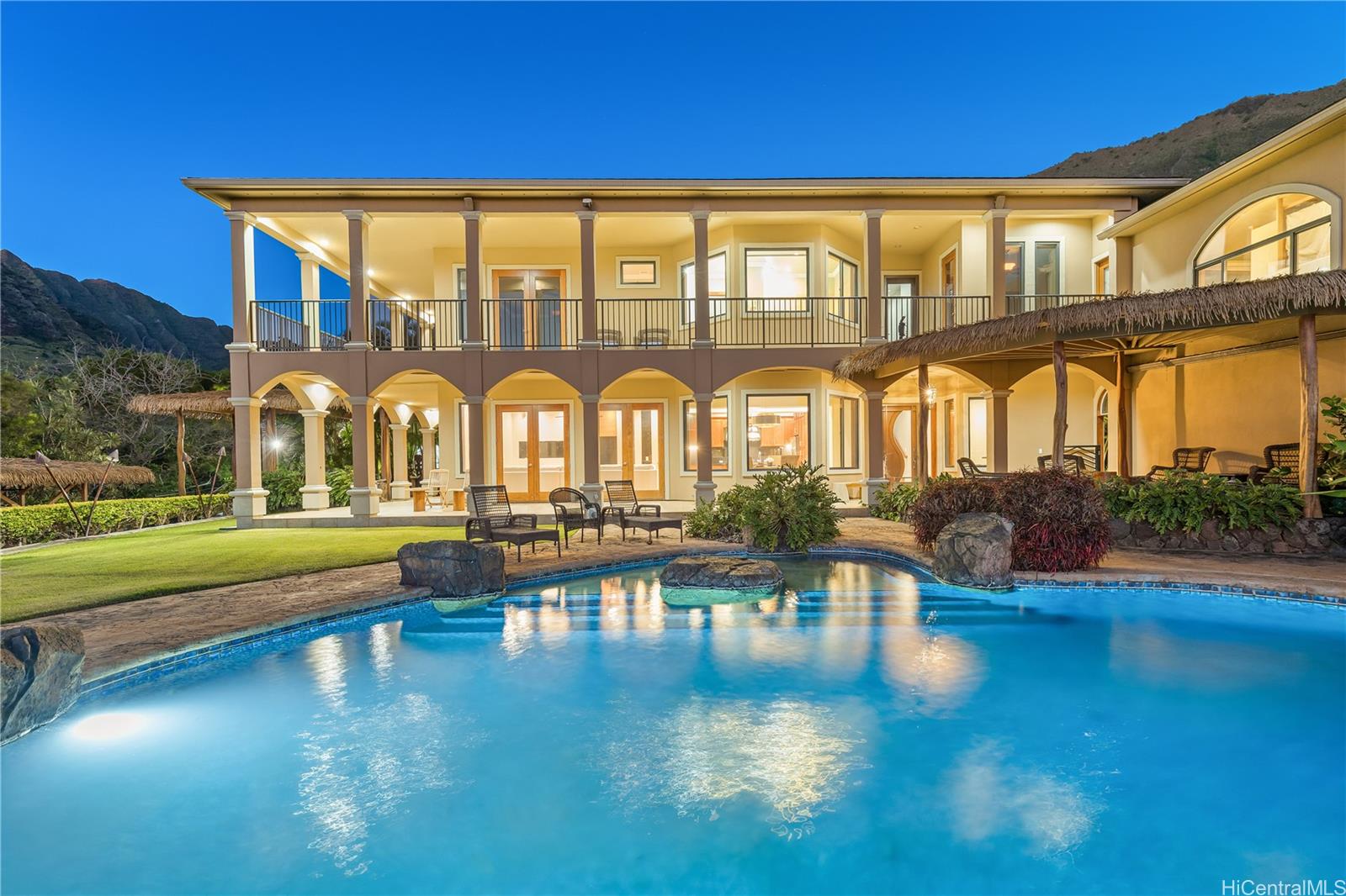 84-1000  Maiola Street Maunaolu Estates, Leeward home - photo 24 of 25