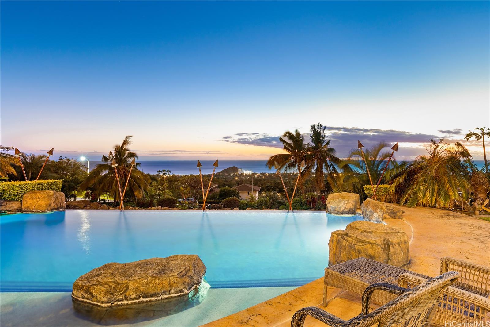 84-1000  Maiola Street Maunaolu Estates, Leeward home - photo 25 of 25