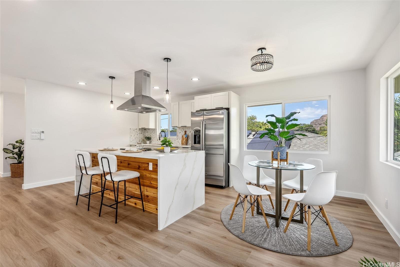 84-1001  Lahaina Street Makaha, Leeward home - photo 3 of 25