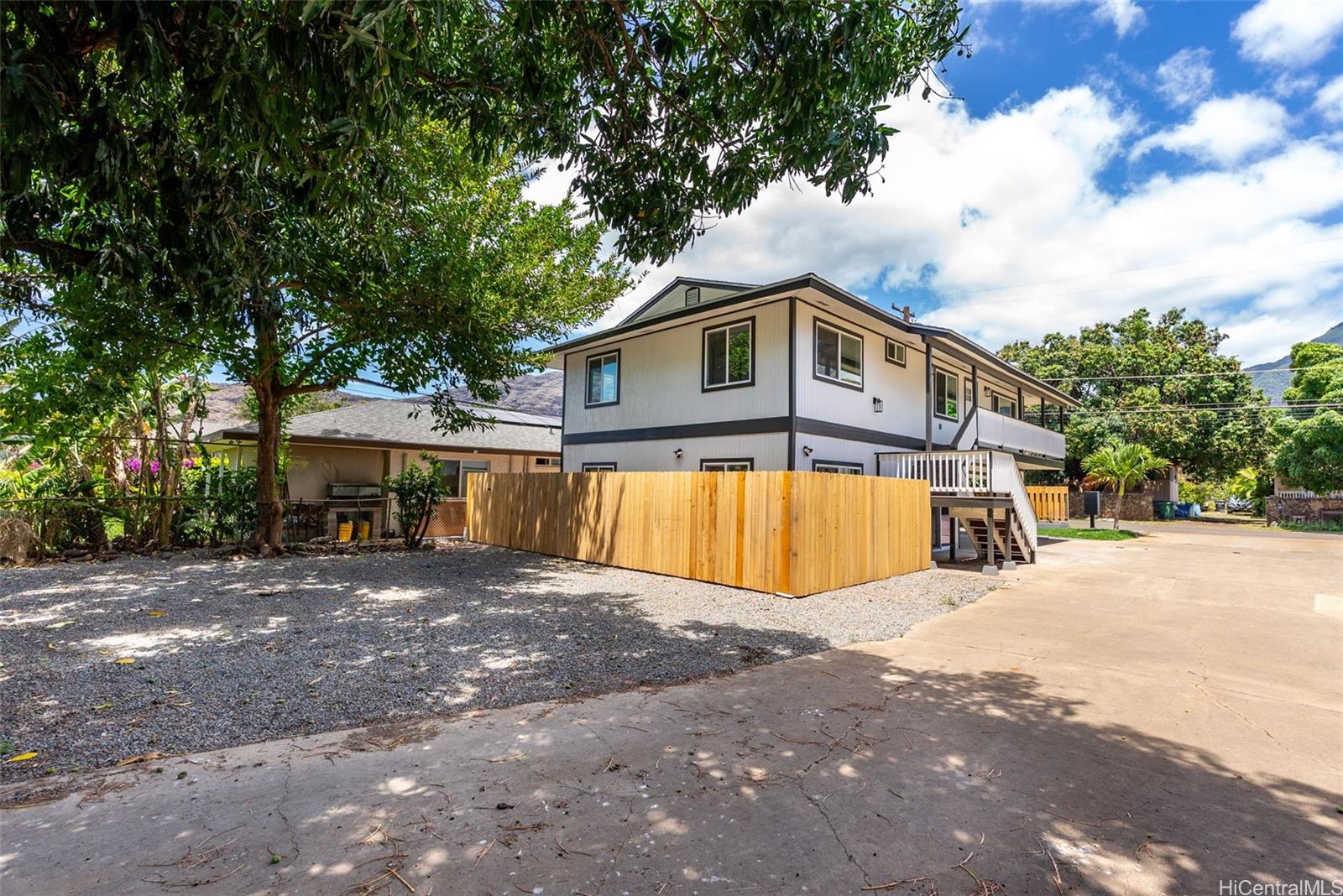 84-1001  Lahaina Street Makaha, Leeward home - photo 23 of 25