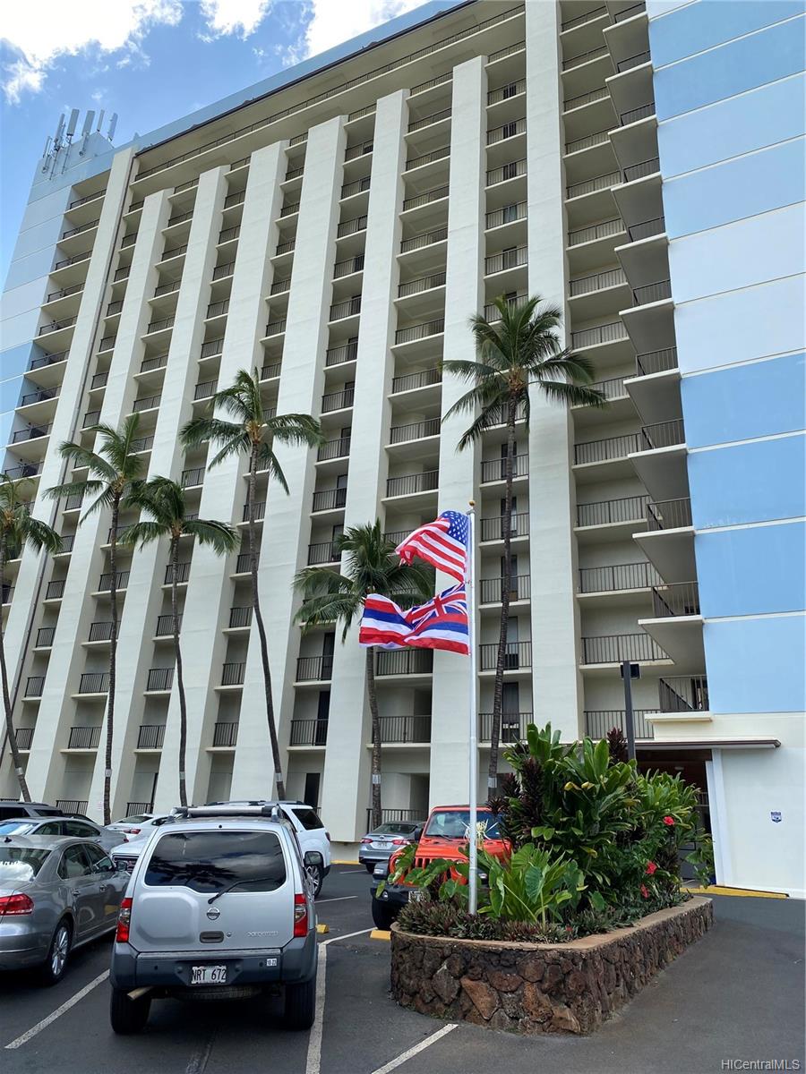 Hawaiian Princess 204, 841021 Lahilahi Street, Waianae Makaha