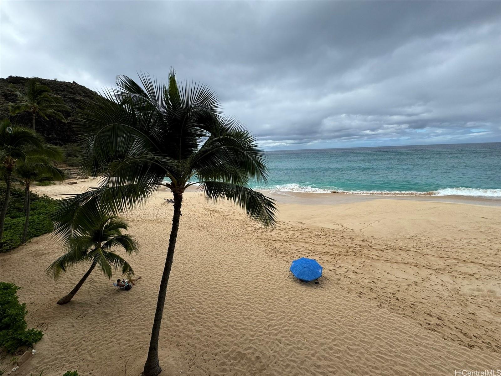 Hawaiian Princess condo # 307, Waianae, Hawaii - photo 12 of 14