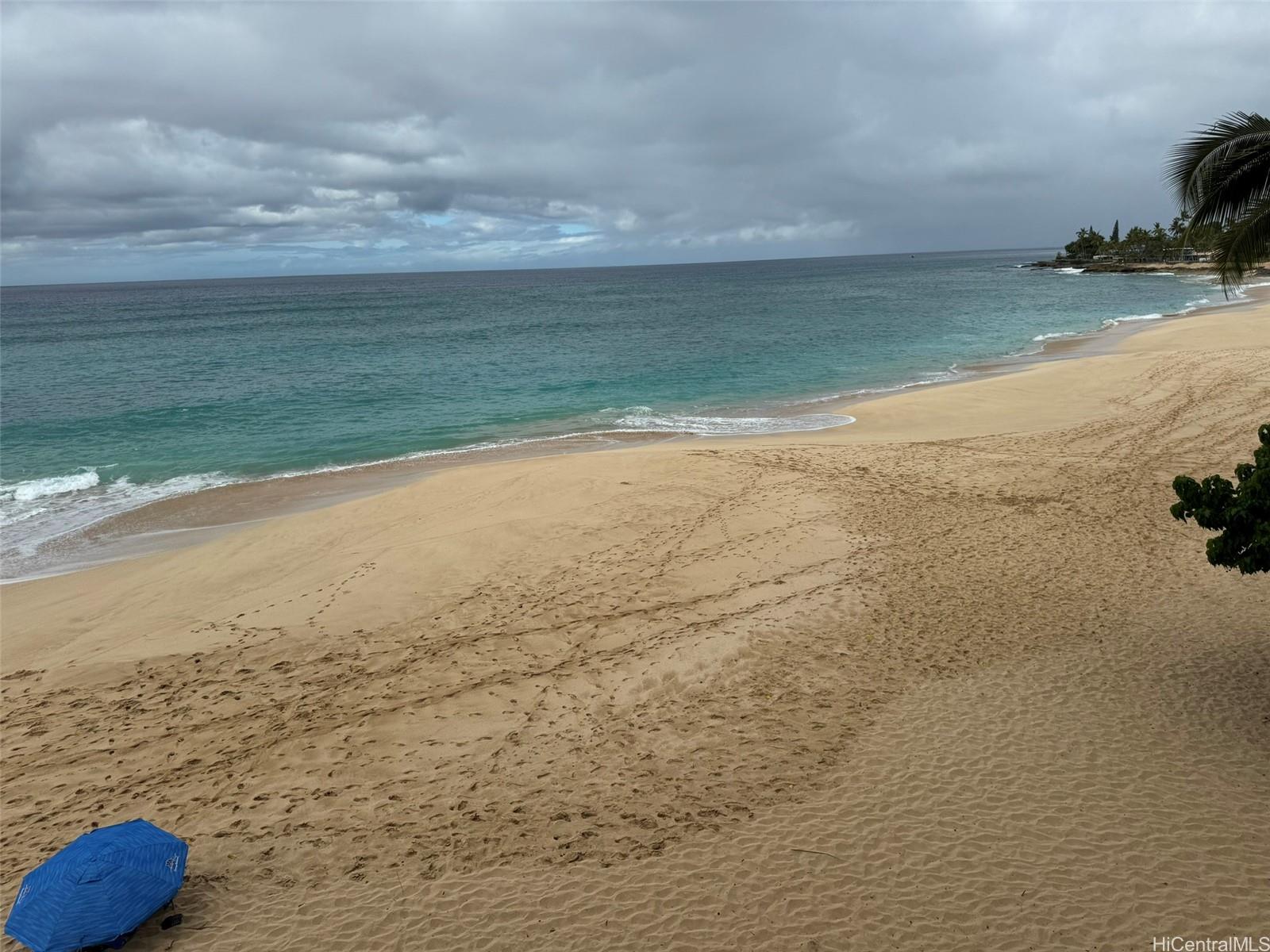 Hawaiian Princess condo # 307, Waianae, Hawaii - photo 14 of 14