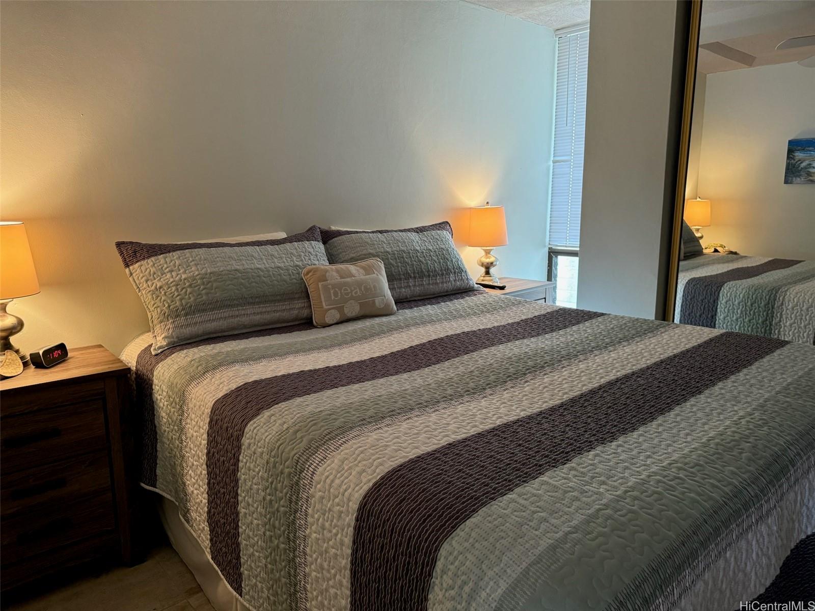 Hawaiian Princess condo # 307, Waianae, Hawaii - photo 8 of 14