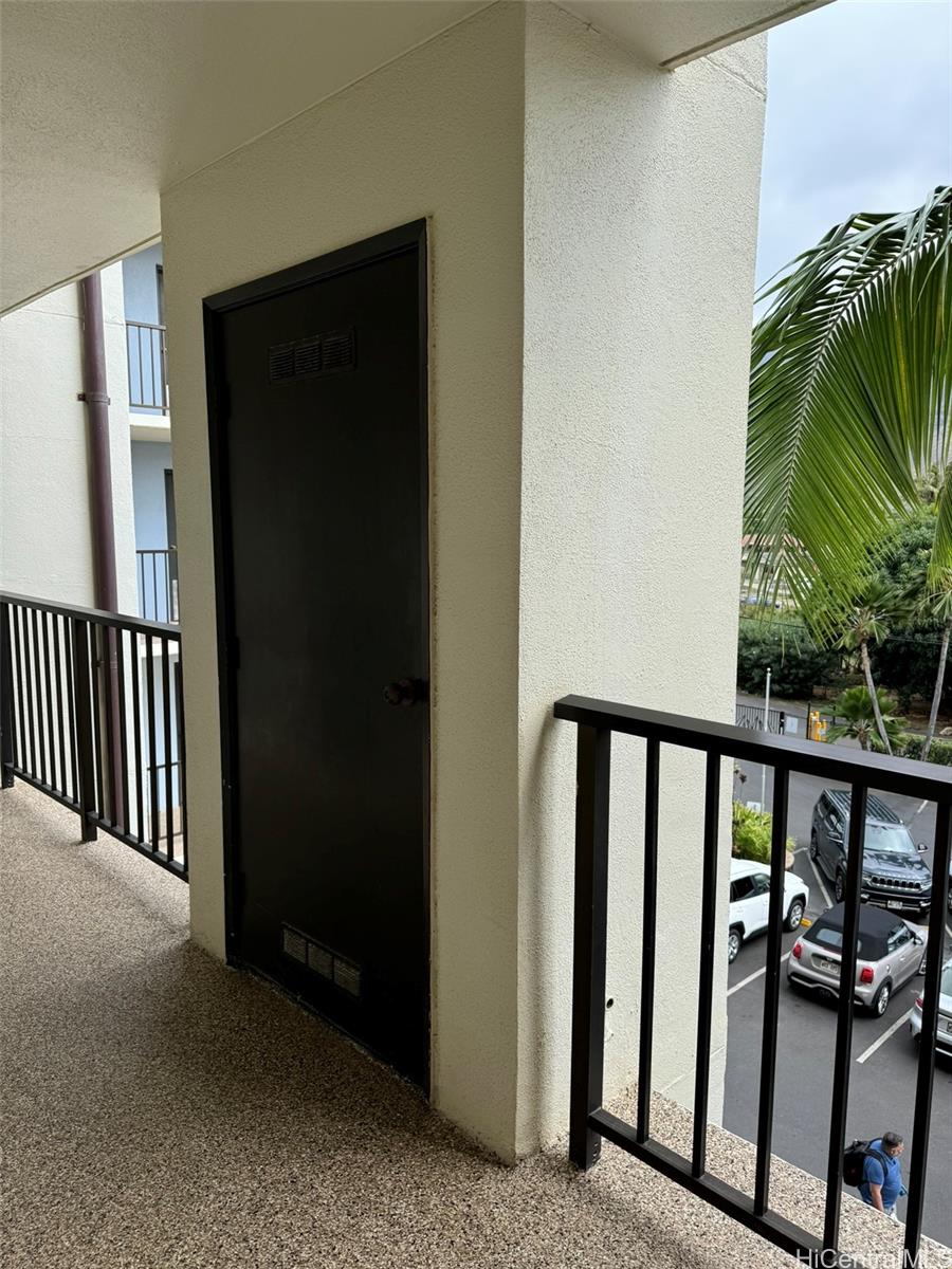 Hawaiian Princess condo # 307, Waianae, Hawaii - photo 9 of 14