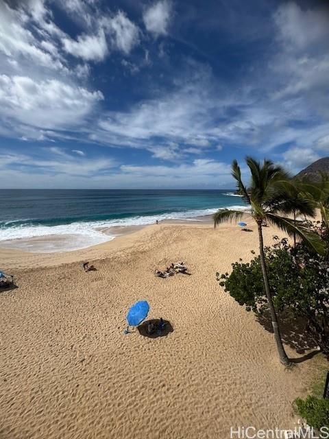 Hawaiian Princess condo # 408, Waianae, Hawaii - photo 2 of 12