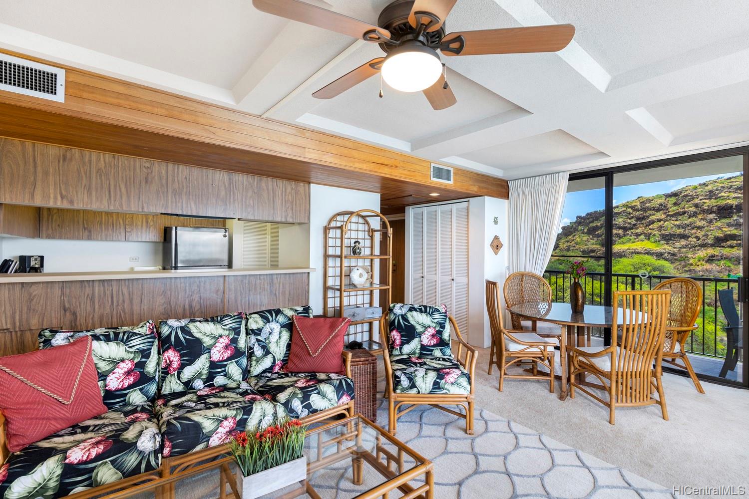 Hawaiian Princess 601, 841021 Lahilahi Street, Waianae Makaha condo