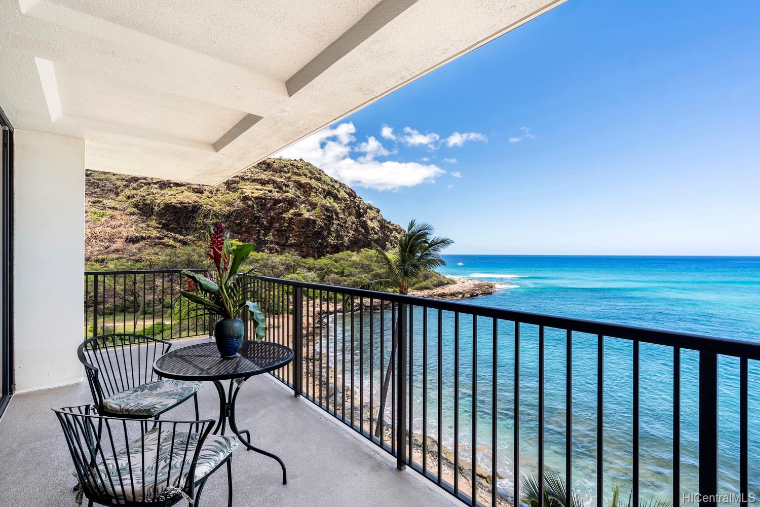 Hawaiian Princess 601, 841021 Lahilahi Street, Waianae Makaha condo