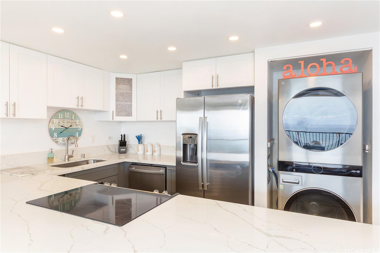 Hawaiian Princess condo # 601, Waianae, Hawaii - photo 11 of 25