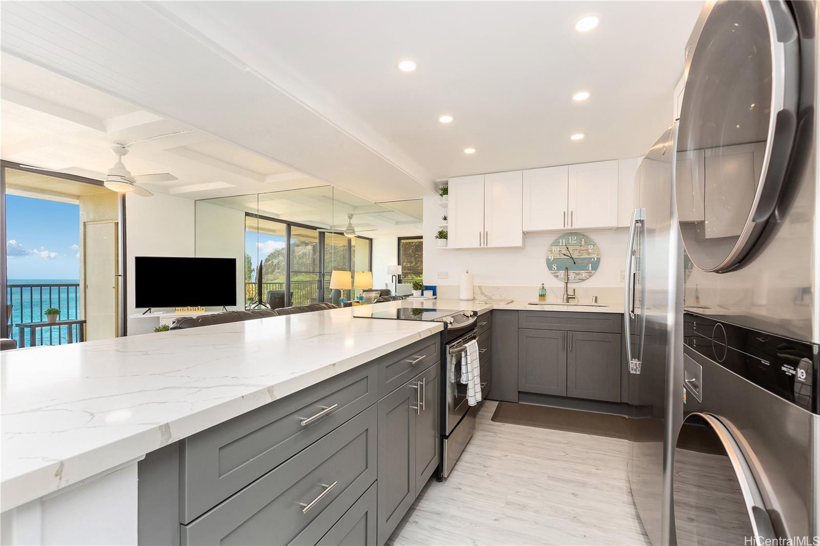 Hawaiian Princess condo # 601, Waianae, Hawaii - photo 12 of 25