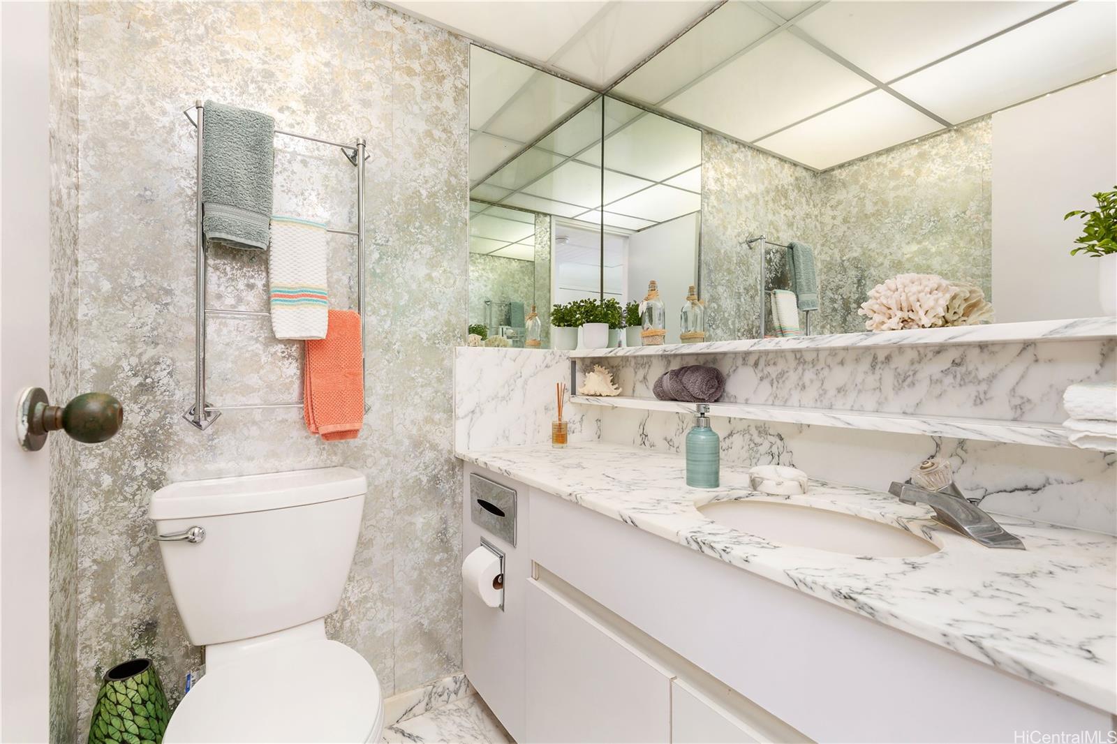 Hawaiian Princess condo # 601, Waianae, Hawaii - photo 14 of 25