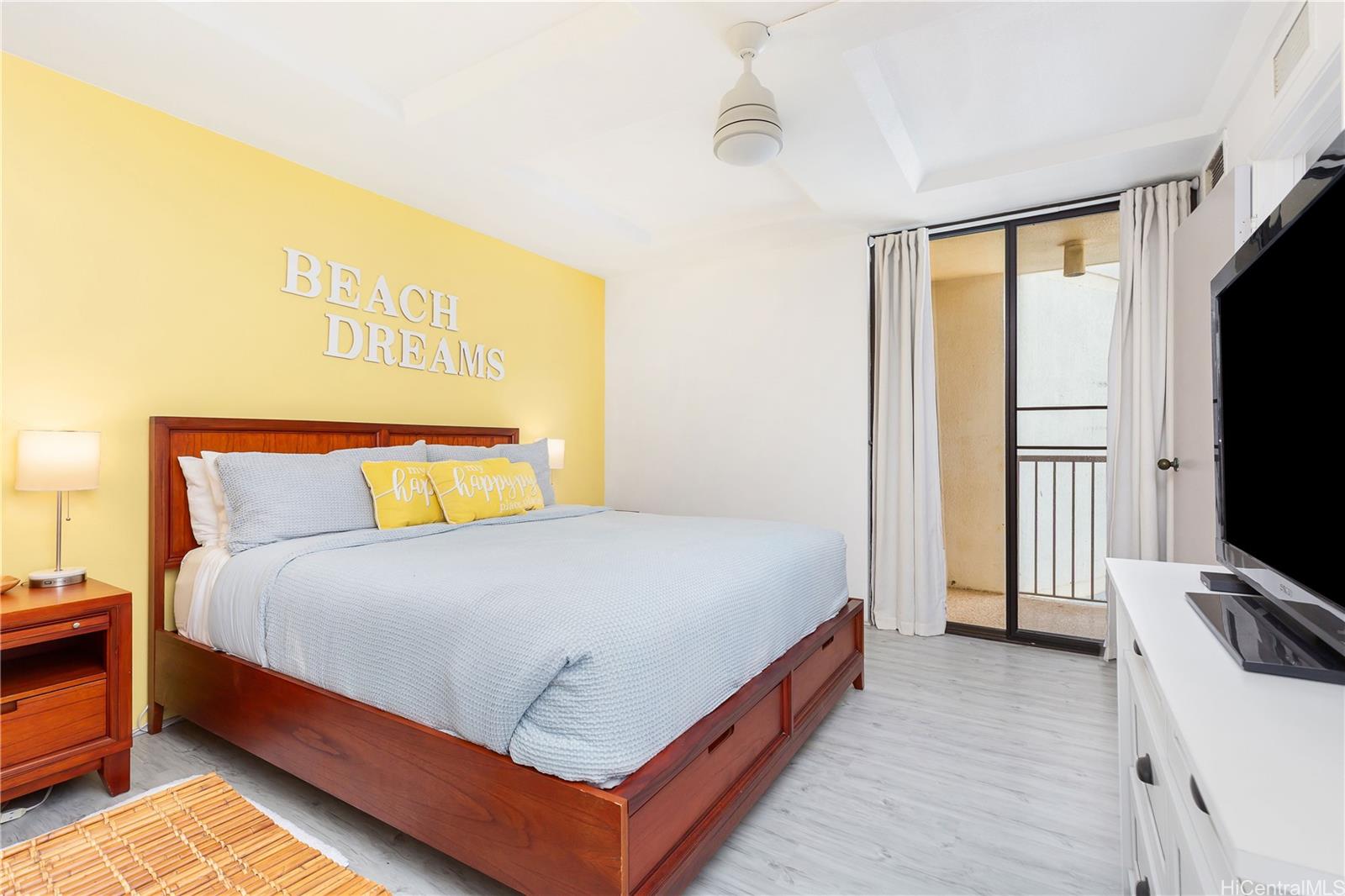 Hawaiian Princess condo # 601, Waianae, Hawaii - photo 15 of 25