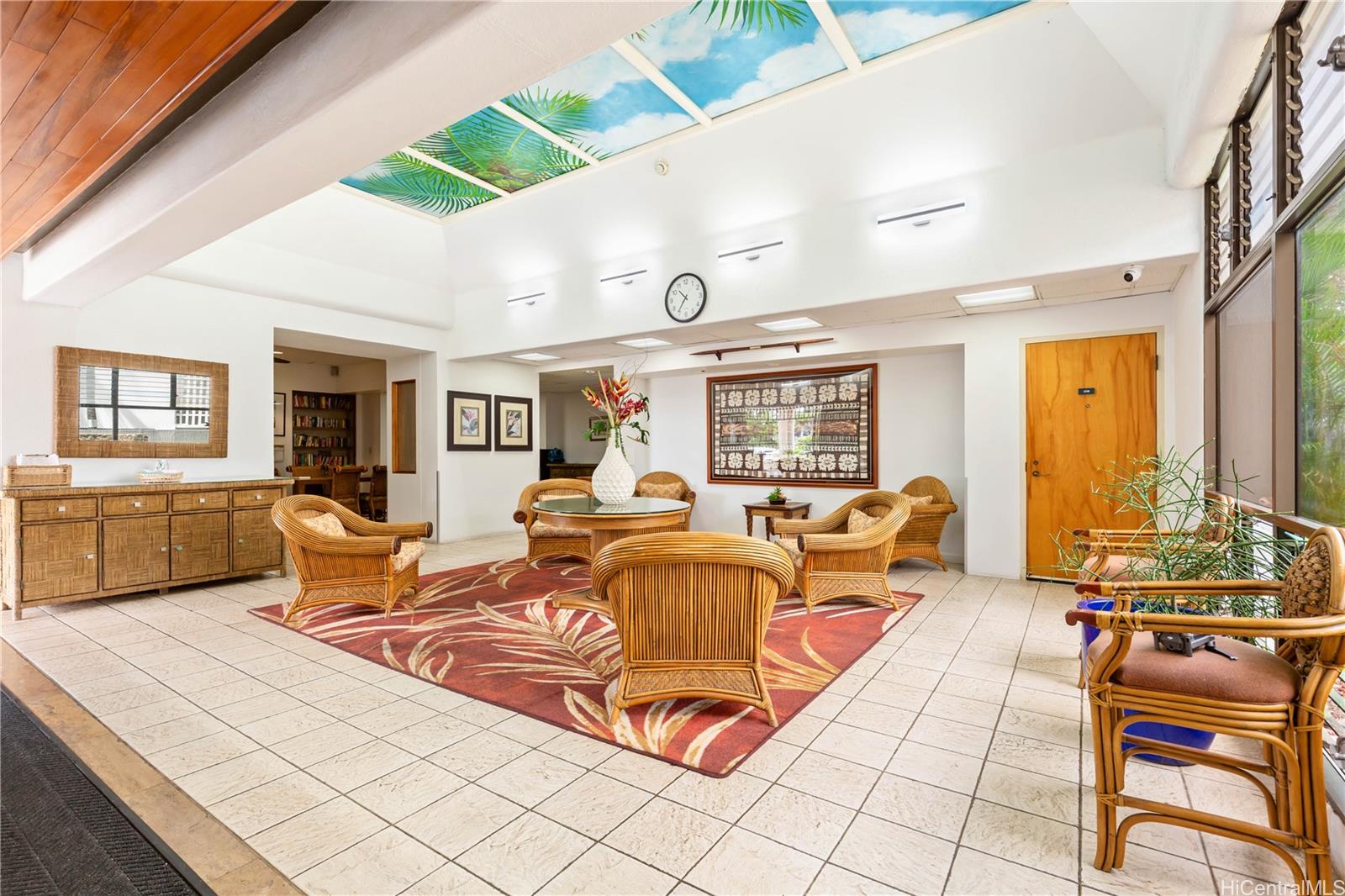 Hawaiian Princess condo # 601, Waianae, Hawaii - photo 20 of 25