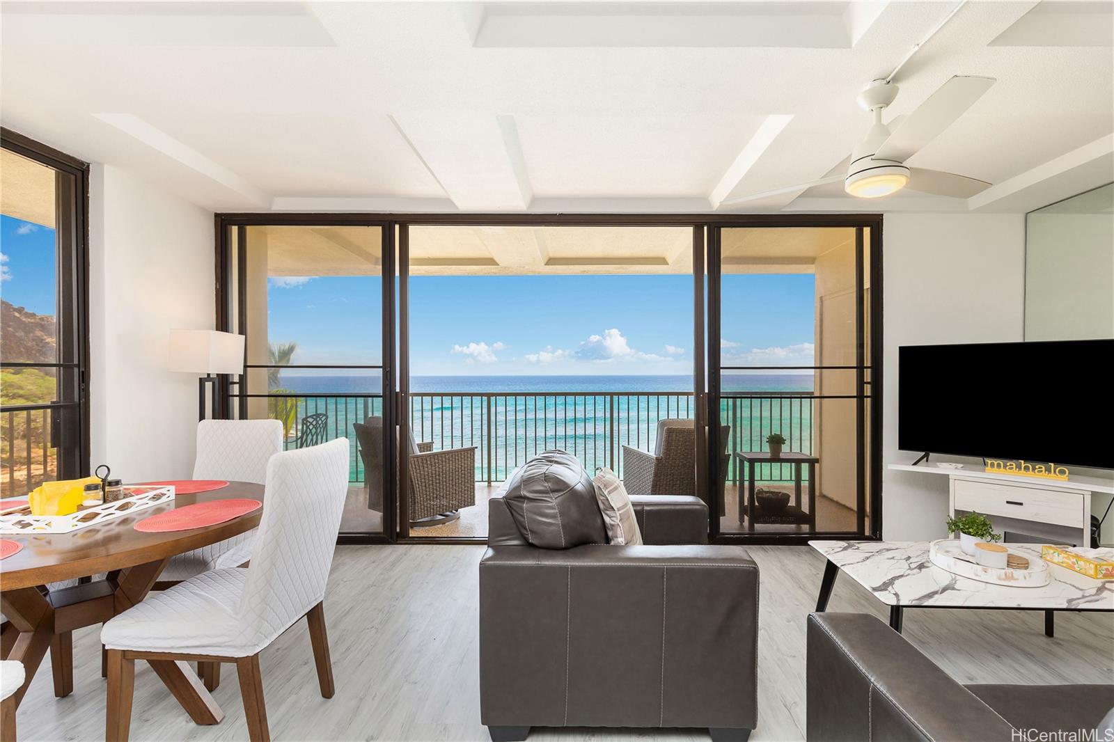 Hawaiian Princess condo # 601, Waianae, Hawaii - photo 3 of 25