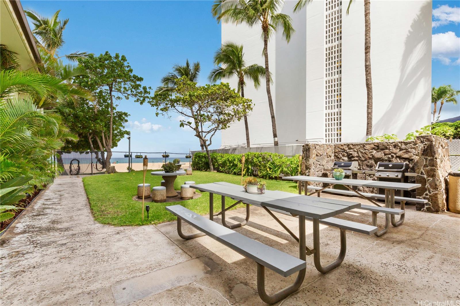 Hawaiian Princess condo # 601, Waianae, Hawaii - photo 21 of 25