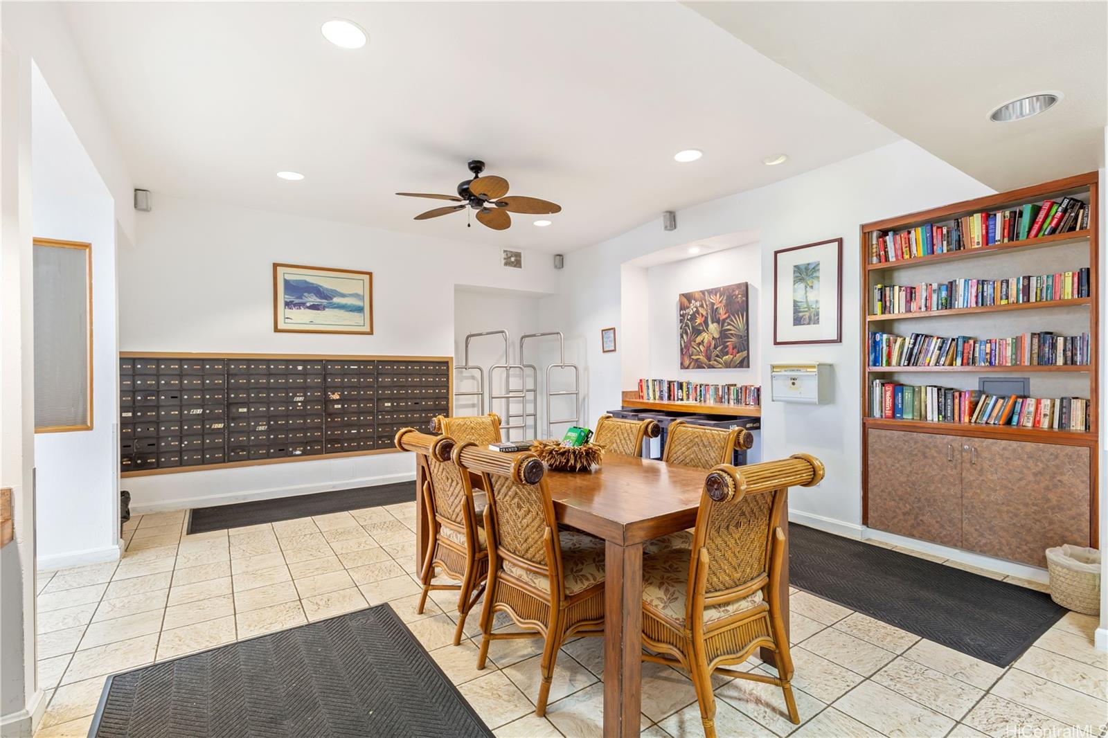 Hawaiian Princess condo # 601, Waianae, Hawaii - photo 22 of 25