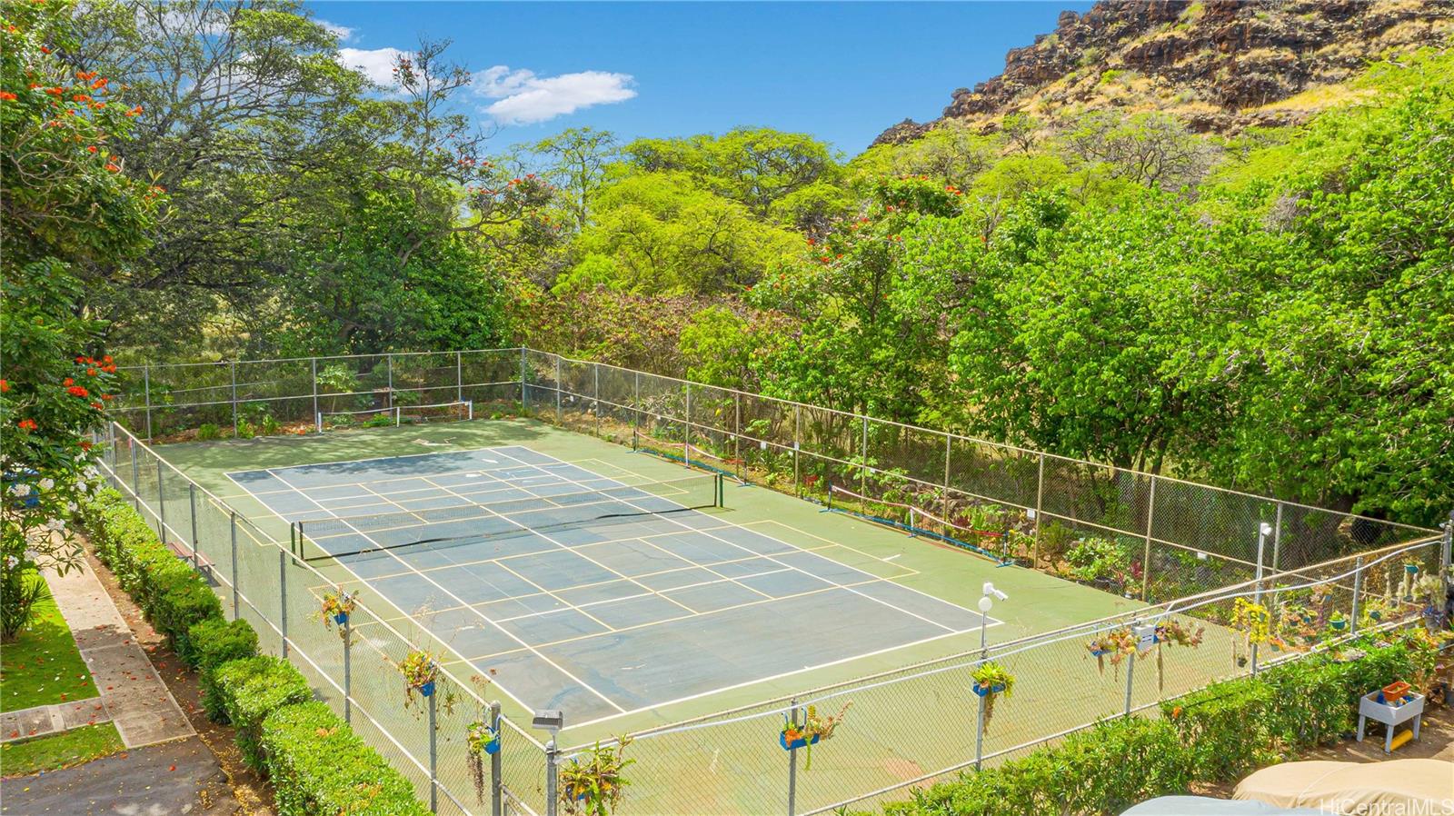 Hawaiian Princess condo # 601, Waianae, Hawaii - photo 23 of 25