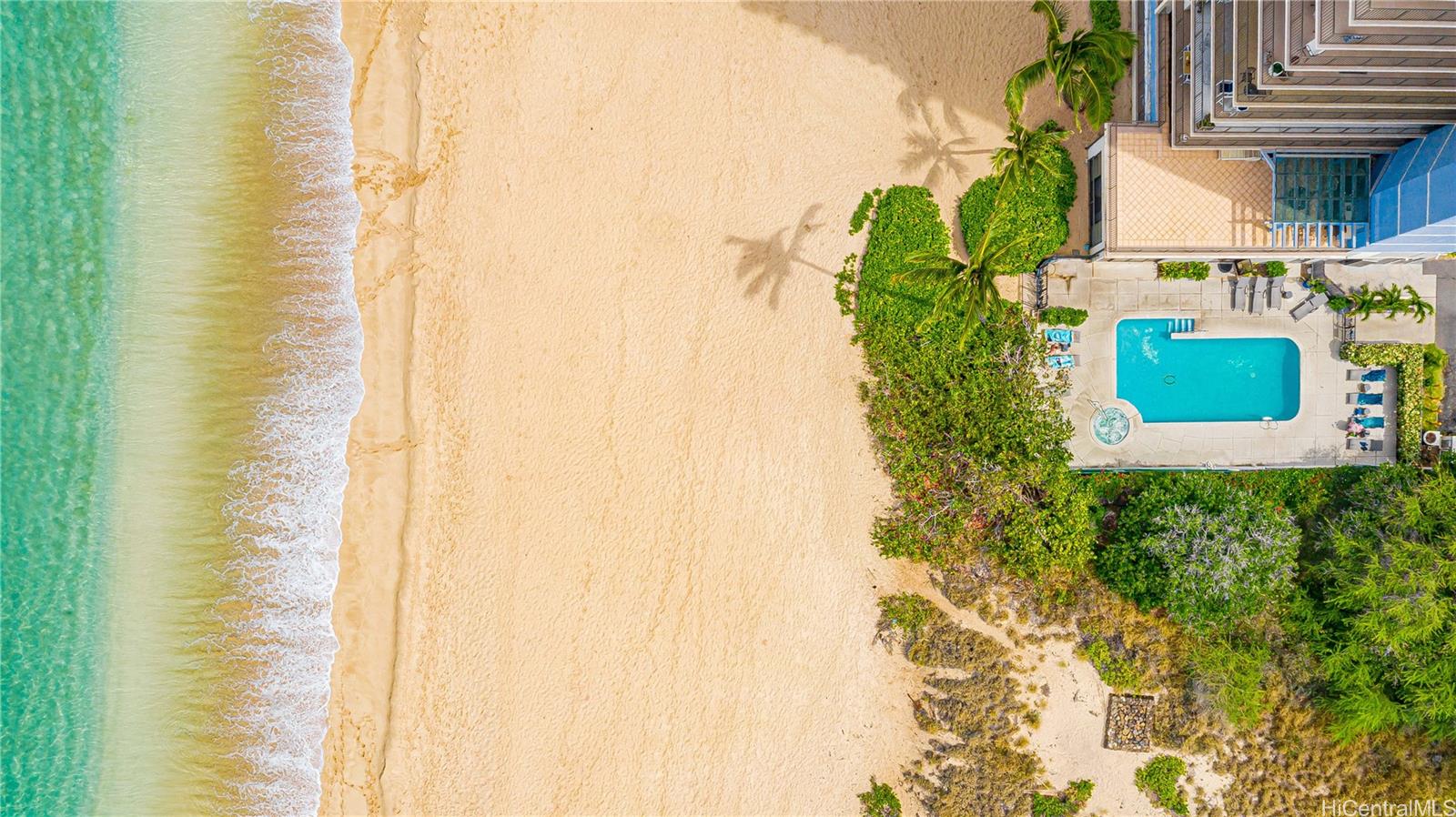 Hawaiian Princess condo # 601, Waianae, Hawaii - photo 24 of 25