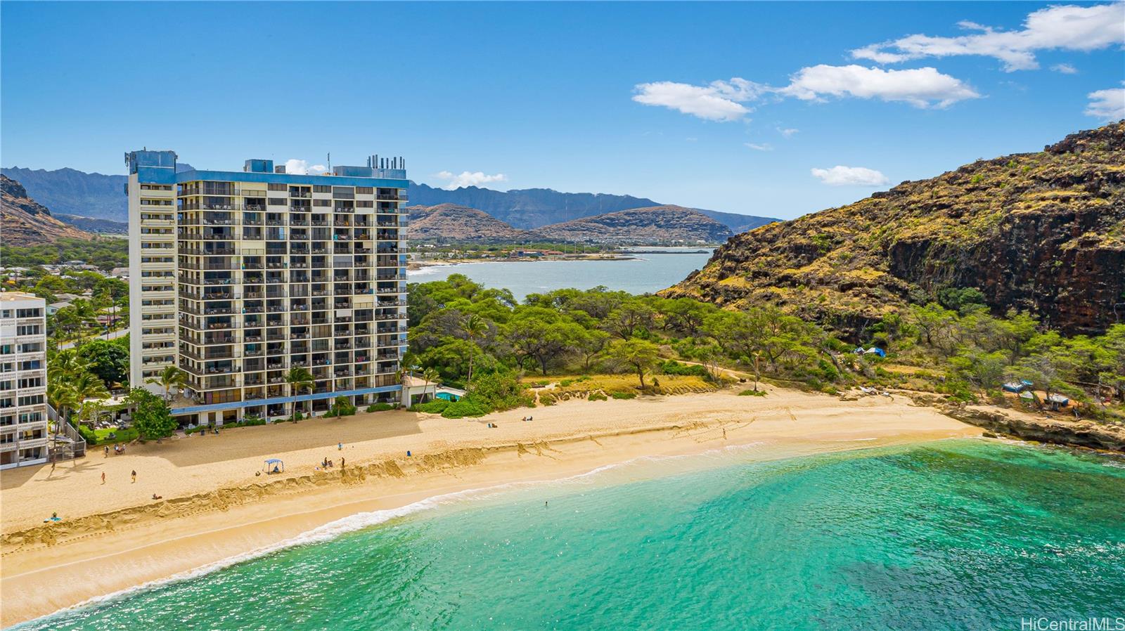 Hawaiian Princess condo # 601, Waianae, Hawaii - photo 25 of 25