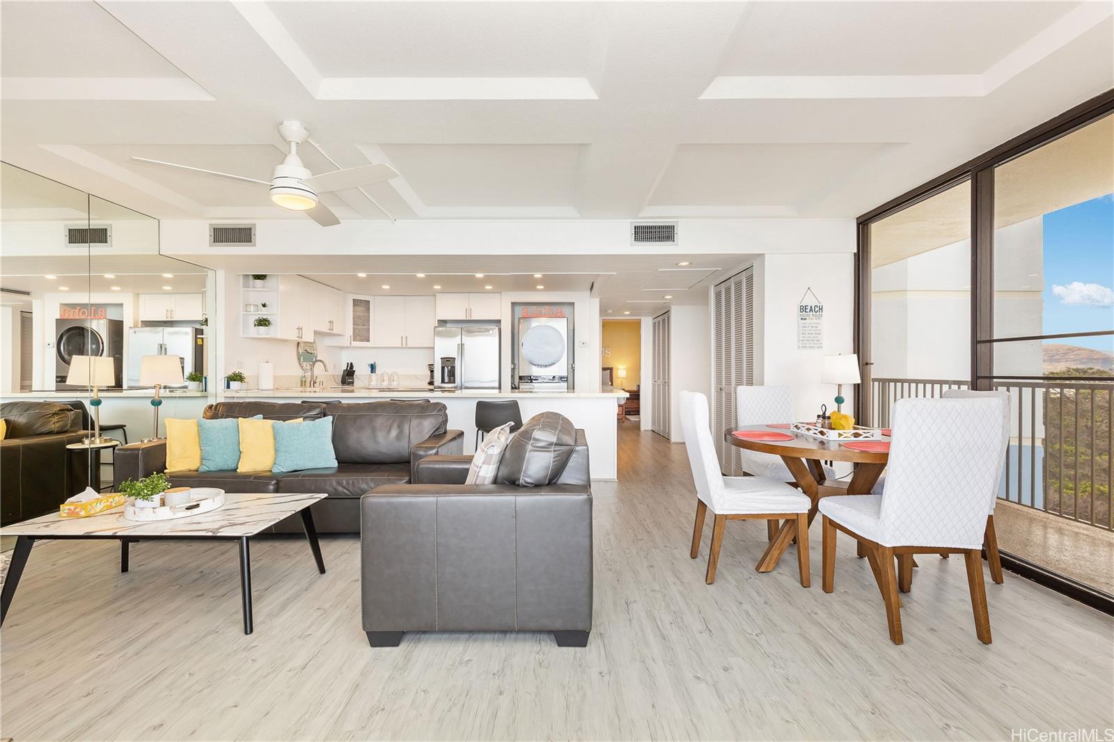 Hawaiian Princess condo # 601, Waianae, Hawaii - photo 4 of 25