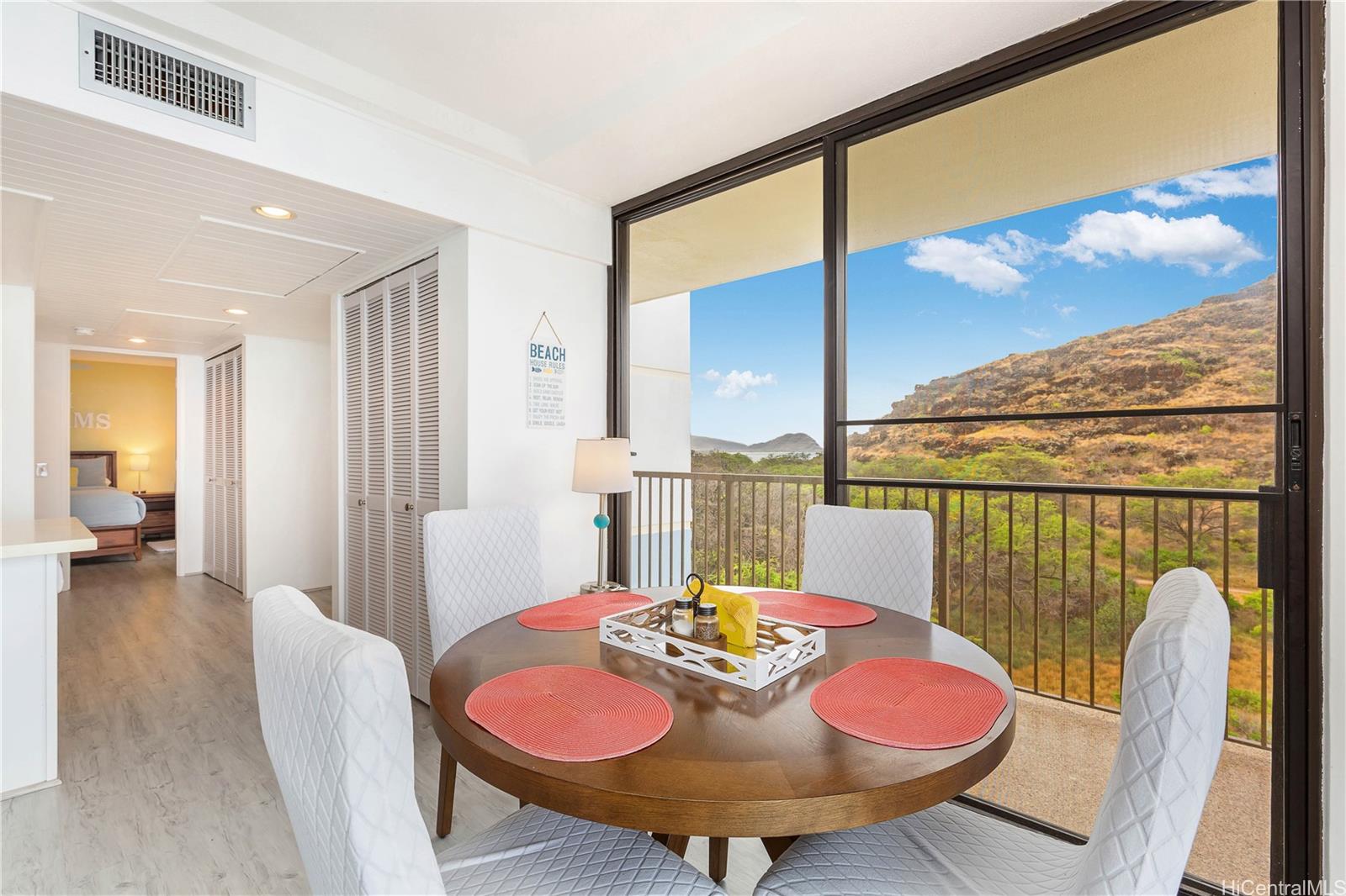 Hawaiian Princess condo # 601, Waianae, Hawaii - photo 5 of 25