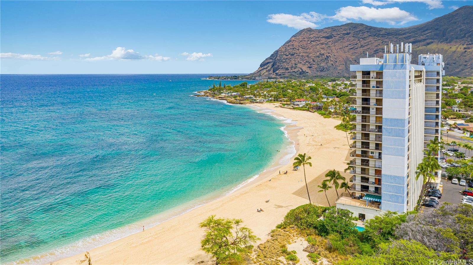 Hawaiian Princess condo # 601, Waianae, Hawaii - photo 6 of 25