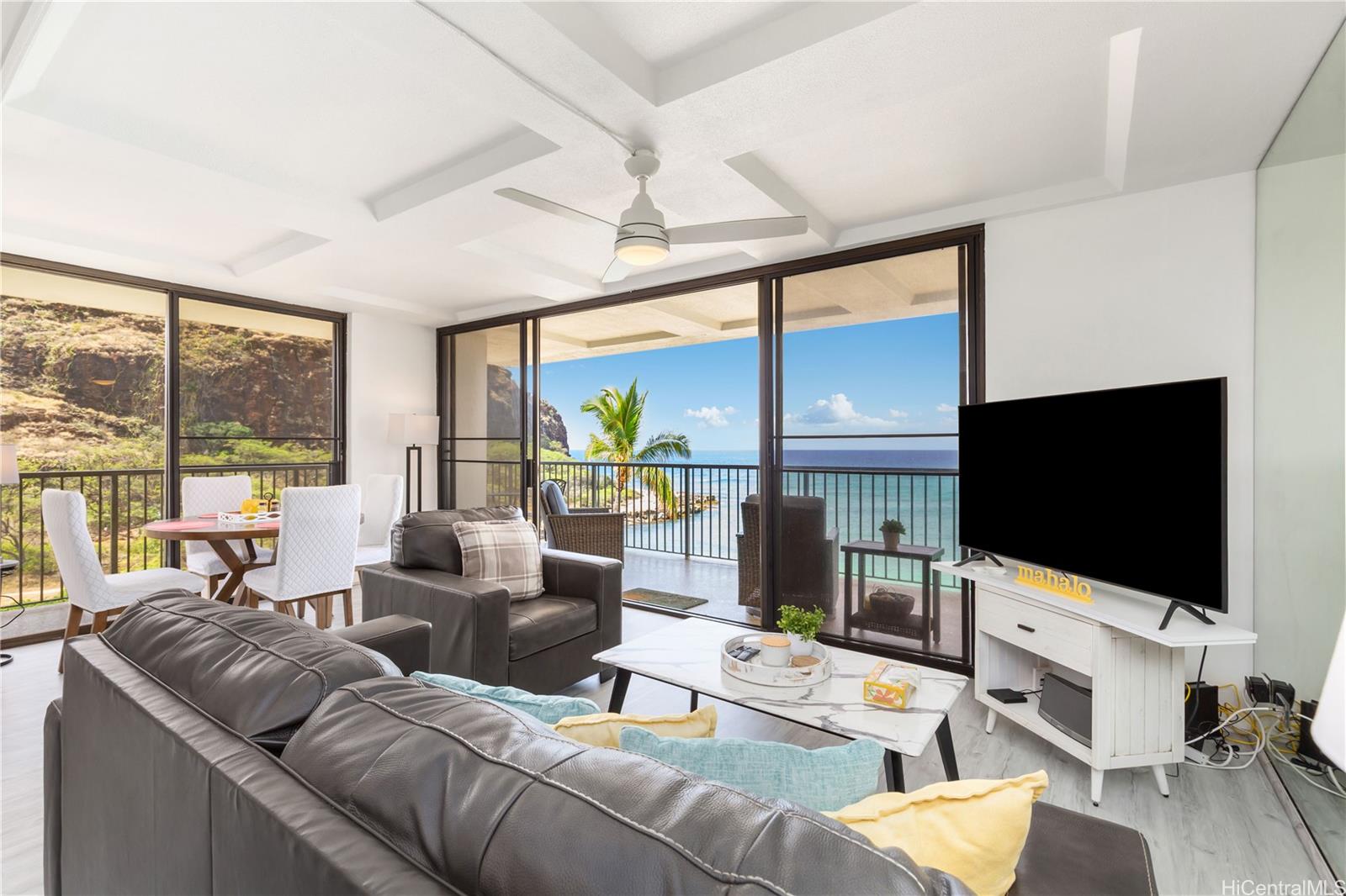 Hawaiian Princess condo # 601, Waianae, Hawaii - photo 7 of 25