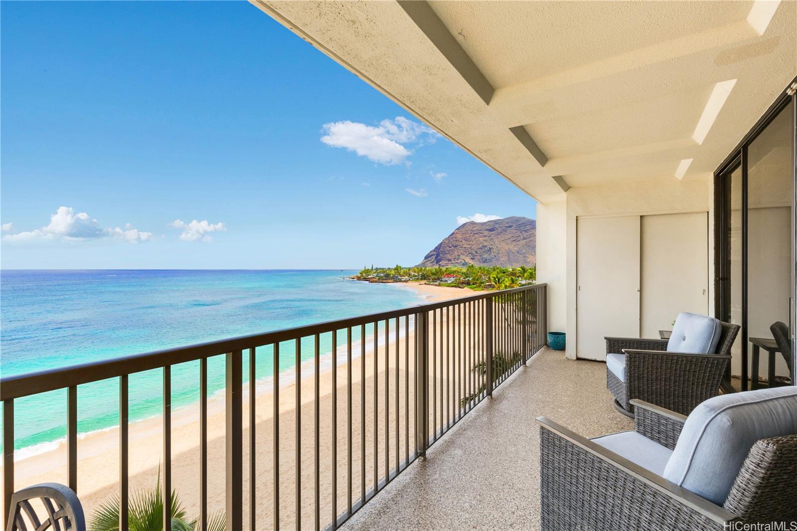 Hawaiian Princess condo # 601, Waianae, Hawaii - photo 9 of 25