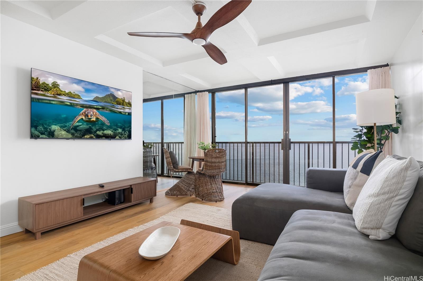 Hawaiian Princess condo # 604, Waianae, Hawaii - photo 2 of 14