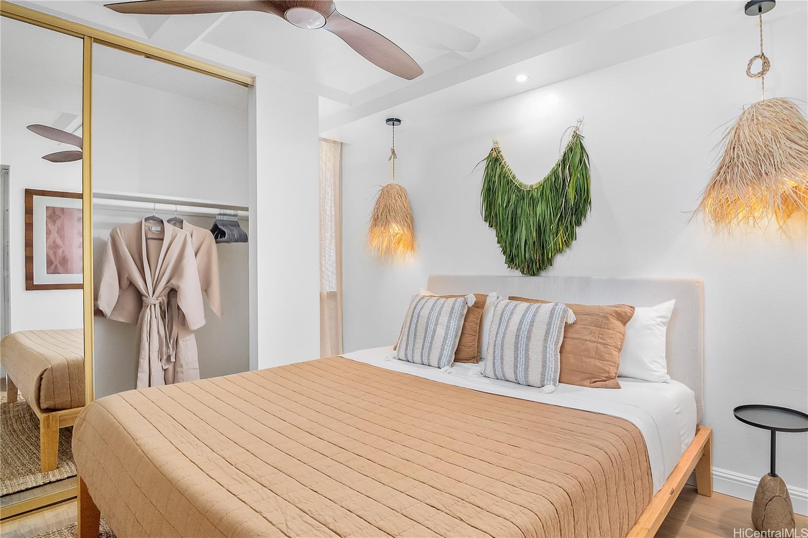 Hawaiian Princess condo # 604, Waianae, Hawaii - photo 13 of 14