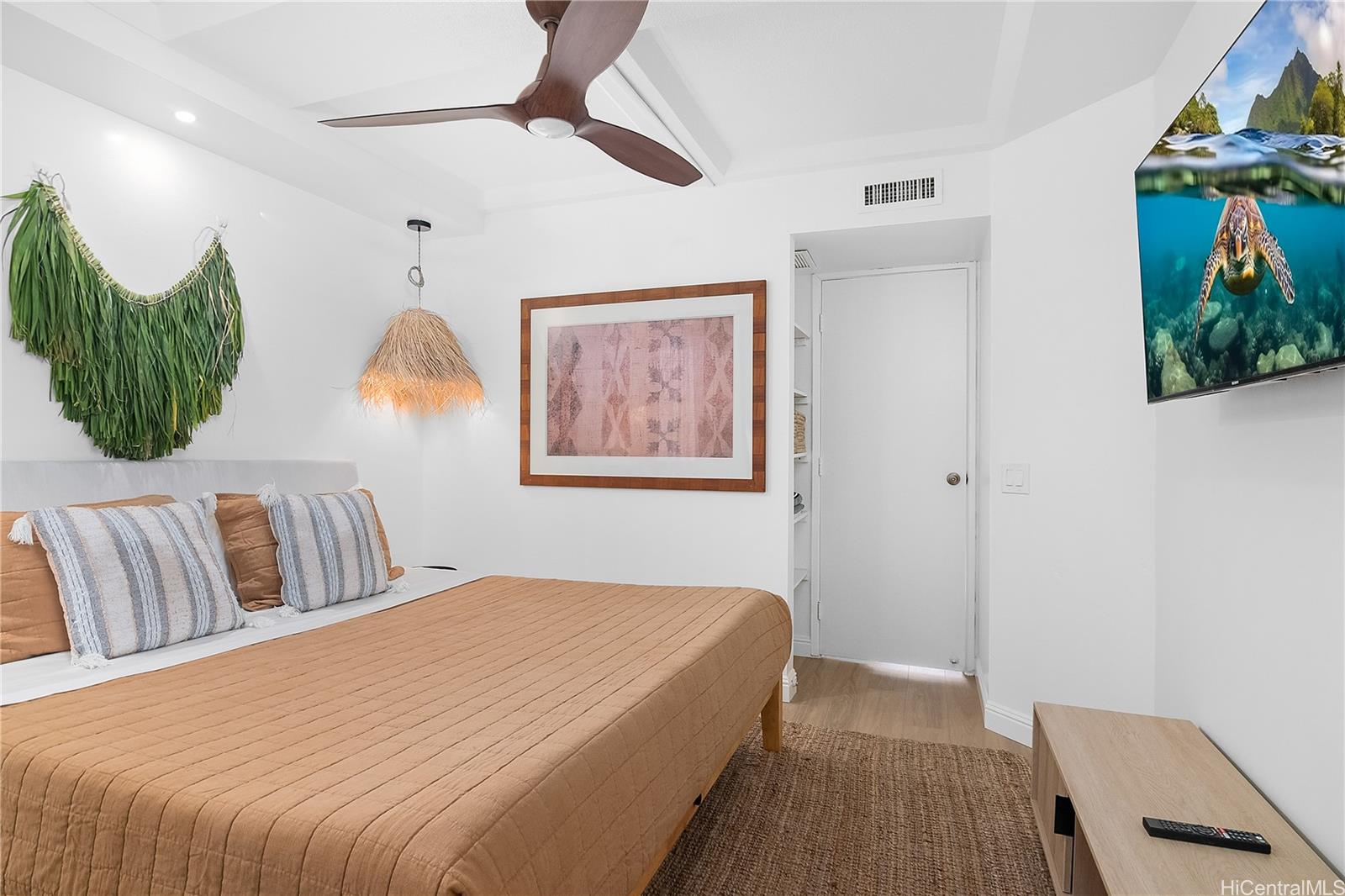 Hawaiian Princess condo # 604, Waianae, Hawaii - photo 14 of 14