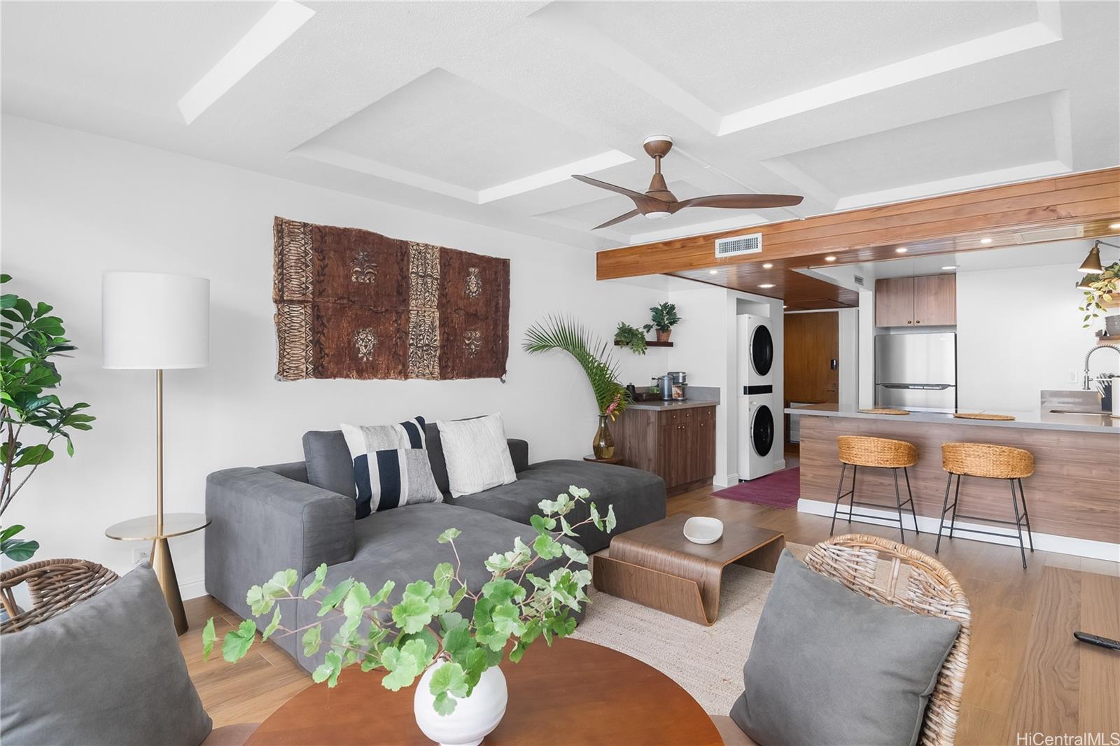 Hawaiian Princess condo # 604, Waianae, Hawaii - photo 3 of 14