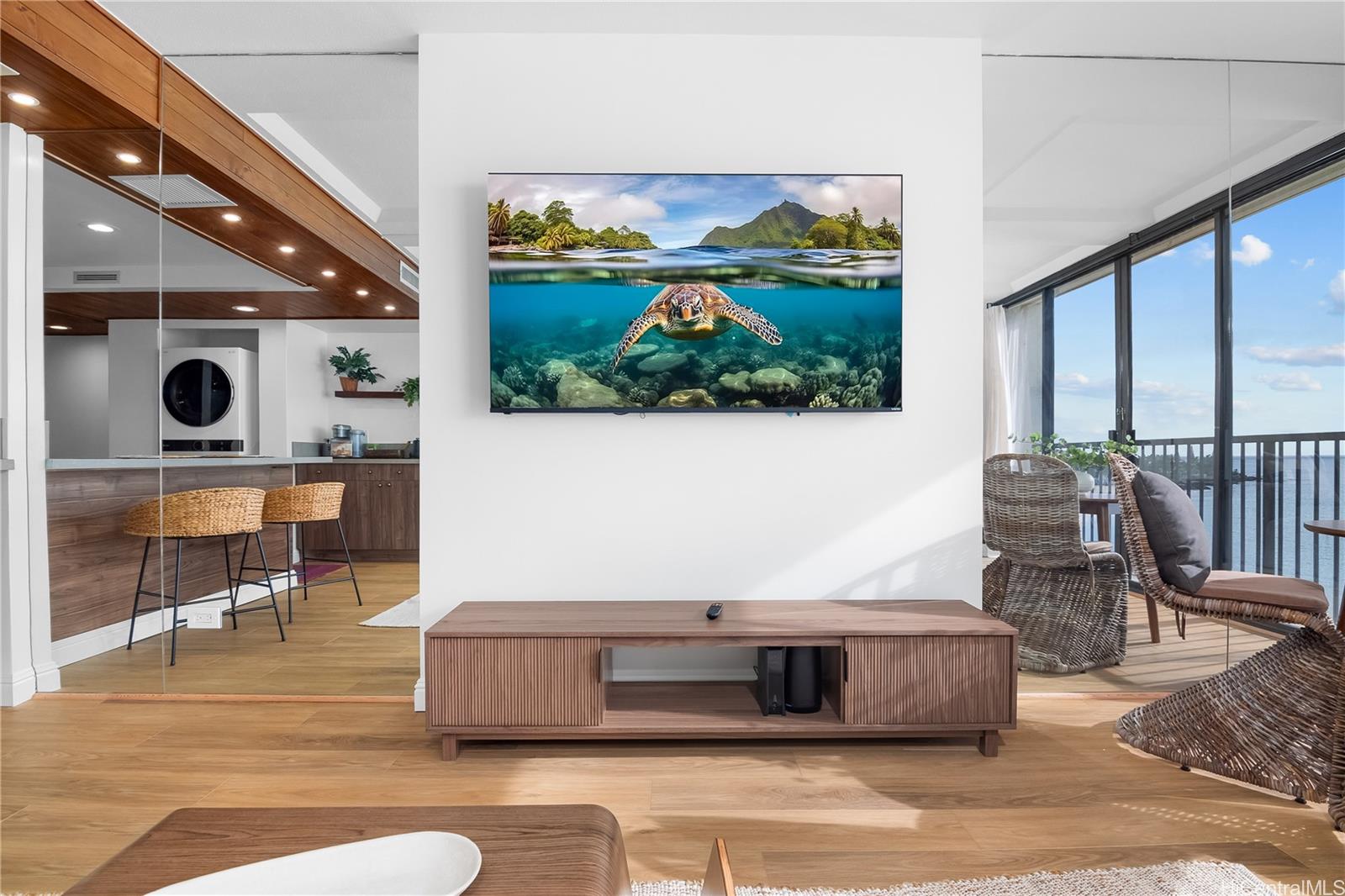 Hawaiian Princess condo # 604, Waianae, Hawaii - photo 5 of 14