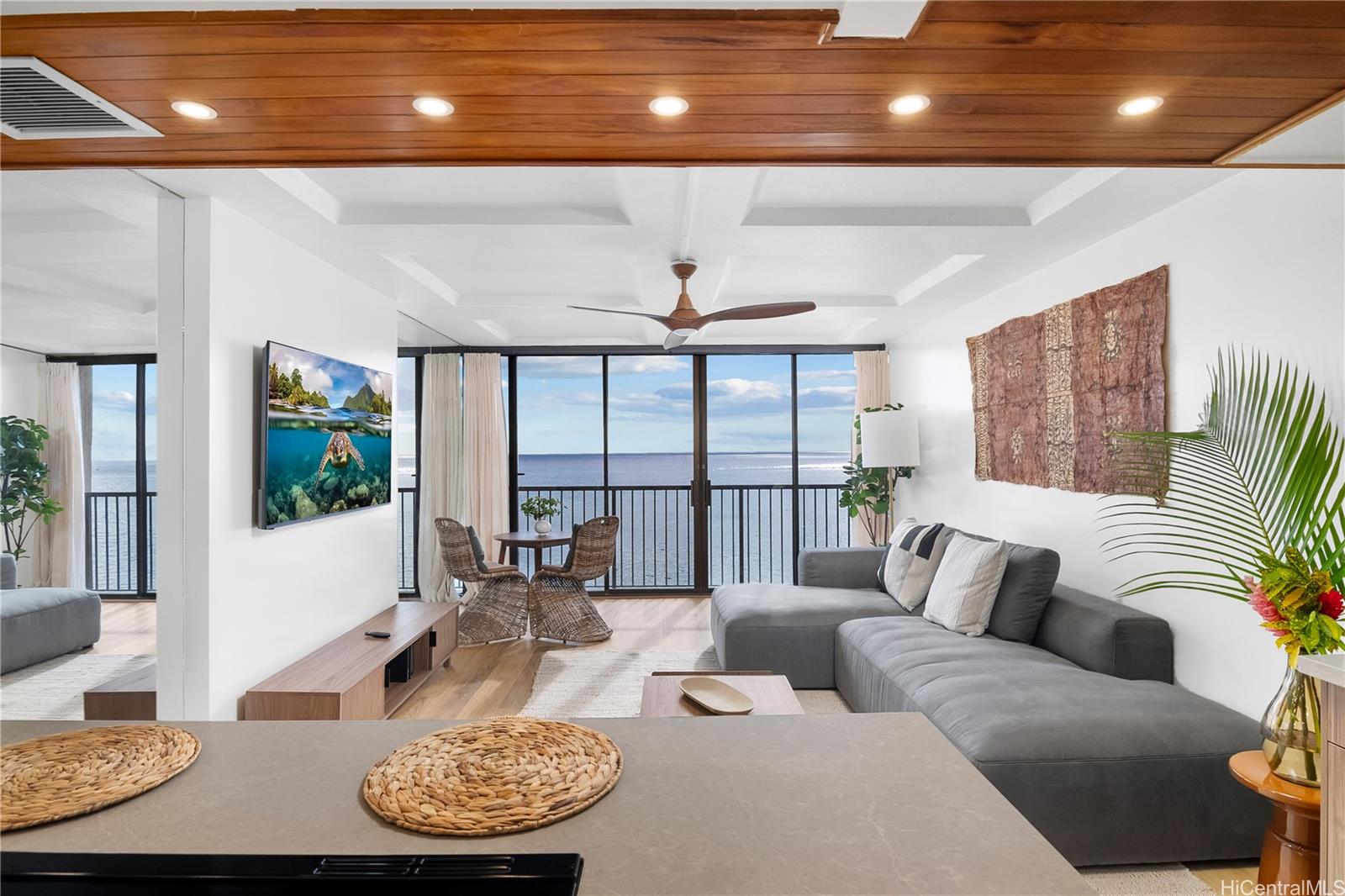 Hawaiian Princess condo # 604, Waianae, Hawaii - photo 6 of 14