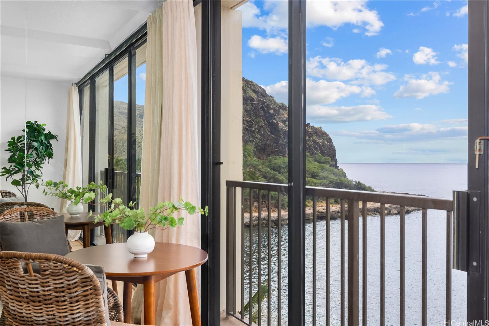 Hawaiian Princess condo # 604, Waianae, Hawaii - photo 7 of 14