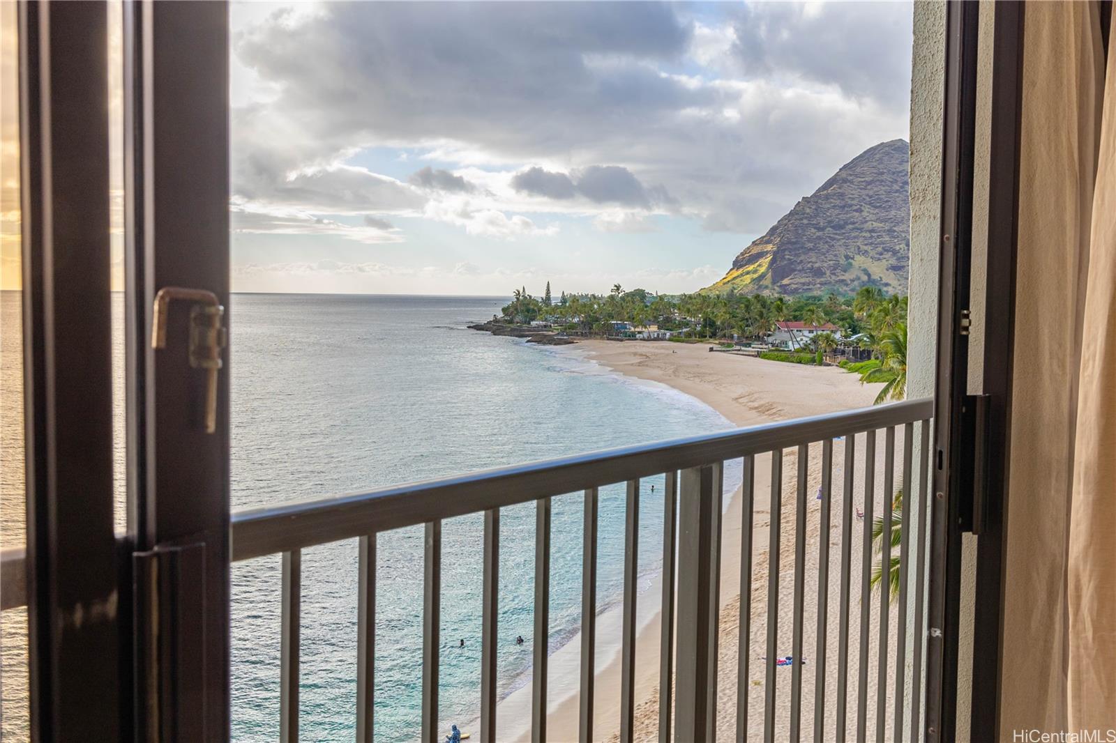 Hawaiian Princess condo # 604, Waianae, Hawaii - photo 8 of 14