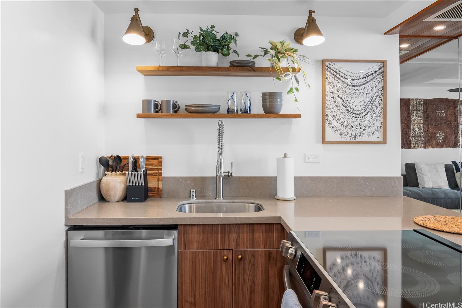 Hawaiian Princess condo # 604, Waianae, Hawaii - photo 10 of 14